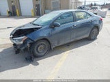Toyota Corolla Le 2T1BURHE7EC210688 fotografie