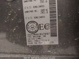 Nissan Rogue Sv 5N1AT2MV4GC817697 снимка