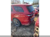 Dodge Durango Gt 1C4RDJDG5JC269586 fotografie