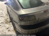 Mazda 3 Mazda Gt JM1BK123861501883 снимка
