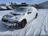 Honda Civic Lx 2HGFC2E54HH009763 снимка