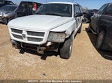 Dodge Dakota Sxt Crew Cab 1D7HW38K08S564830 снимка