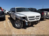 Dodge Dakota Sxt Crew Cab 1D7HW38K08S564830 снимка