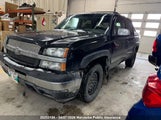 Chevrolet Avalanche  Ls 3GNEK12T55G278660 снимка