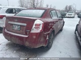 Nissan Sentra 2.0 3N1AB6AP0CL629880 снимка