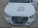 Audi S5 3.0T Quattro WAUL4AFR0GA035166 снимка