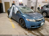 Honda Civic Dx-G 2HGFA16419H108161 снимка