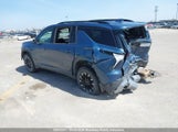 Chevrolet Traverse Z71 1GNEVJRS2SJ219032 fotografie