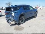 Chevrolet Traverse Z71 1GNEVJRS2SJ219032 photo