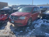 Dodge Grand Caravan Se 2C4RDGBG3DR640567 снимка