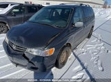 Honda Odyssey Ex 2HKRL18623H001784 снимка