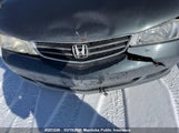 Honda Odyssey Ex 2HKRL18623H001784 снимка
