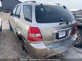 Kia Sorento Lx V6 KNDJC735585861569 photo