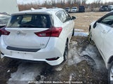 Toyota Corolla Im JTNKARJE0HJ527672 снимка