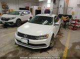 Volkswagen Jetta 2.0 3VW2K7AJ1FM330378 снимка