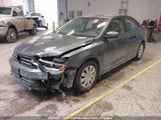 Volkswagen Jetta 1.4 Tsi 3VW2B7AJ5HM344058 снимка