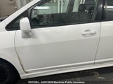 Nissan Versa 1.8 Sl 3N1BC1CP9AL394510 снимка