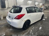 Nissan Versa 1.8 Sl 3N1BC1CP9AL394510 снимка
