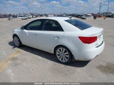 Kia Forte Sx KNAFW4A35A5155024 снимка