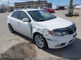 Kia Forte Sx KNAFW4A35A5155024 снимка