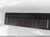 Kia Forte Sx KNAFW4A35A5155024 снимка