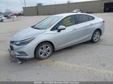 Chevrolet Cruze Lt Turbo 3G1BE5SM7HS505621 photo