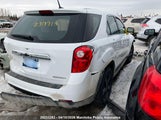 Chevrolet Equinox Ls 2GNALBEK5C1113735 снимка