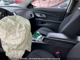 Chevrolet Equinox Ls 2GNALBEK5C1113735 снимка