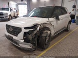 Hyundai Venue Essential KMHRB8A36MU109937 снимка