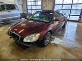 Buick Lucerne Cx V6 1G4HD57277U136443 снимка