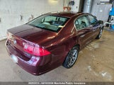 Buick Lucerne Cx V6 1G4HD57277U136443 снимка