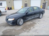 Hyundai Azera KMHFC46F06A051050 снимка