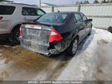 Ford Fusion Sel 3FAHP0JA3AR130416 снимка