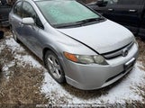 Honda Civic Lx 2HGFA16577H024867 снимка