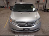 Honda Odyssey Ex 5FNRL5H49CB505883 снимка