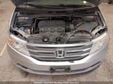 Honda Odyssey Ex 5FNRL5H49CB505883 снимка