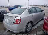 Nissan Sentra 2.0 3N1AB6AP8CL724316 снимка