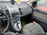 Nissan Sentra 2.0 3N1AB6AP8CL724316 снимка