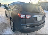 Chevrolet Traverse Lt 1GNKRGKD8DJ204849 снимка