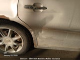 Buick Allure Cxs 2G4WH537051219413 снимка