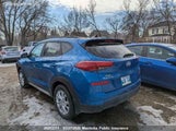 Hyundai Tucson Preferred Preferred KM8J3CA47LU103651 снимка