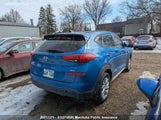Hyundai Tucson Preferred Preferred KM8J3CA47LU103651 снимка