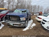 Dodge Ram  St Quad Cab 1C6RR7FT2KS580048 photo