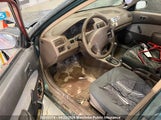Toyota Tercel Ce JT2BC53L6X0392195 снимка
