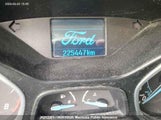 Ford Focus Se 1FAHP3F20CL264028 fotografie