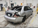 Mitsubishi Lancer Ralliart JA3AJ66FX5U603102 снимка