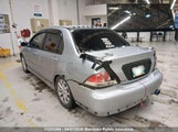 Mitsubishi Lancer Ralliart JA3AJ66FX5U603102 снимка