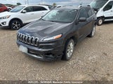 Jeep Cherokee Limited 1C4PJMDS2FW688992 снимка
