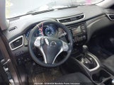 Nissan Rogue Sv 5N1AT2MV6GC817023 снимка