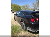 Chevrolet Cobalt Ss Supercharged 1G1AP14P877145553 photo